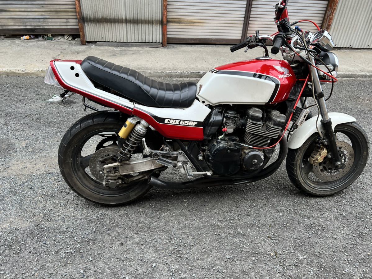 Yahoo!オークション - YAMAHA xjr400 cbx仕様 Yahoo!オークション - YAMAHA xjr400 cbx仕様