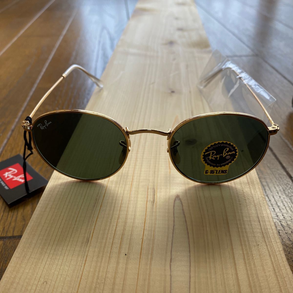 Ray Banサングラス未使用品｜Yahoo!フリマ旧PayPayフリマ