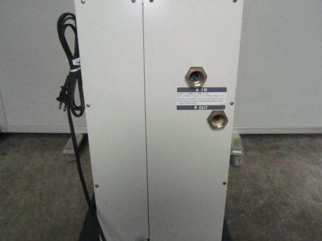 SMC AIR DRYER IDU6E-10 100v_画像7