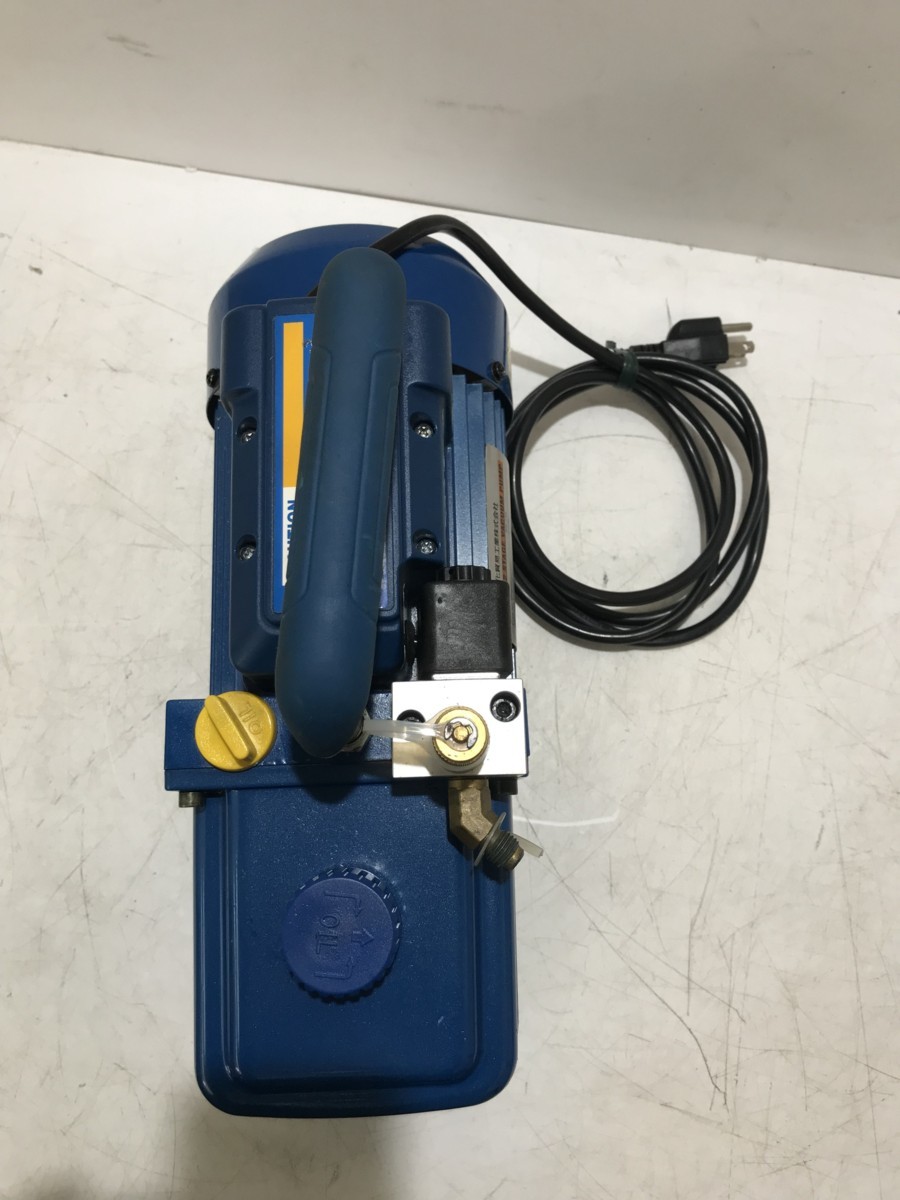 送料込】 BBK BB-240 電磁弁付 真空ポンプ avicom-gn.com