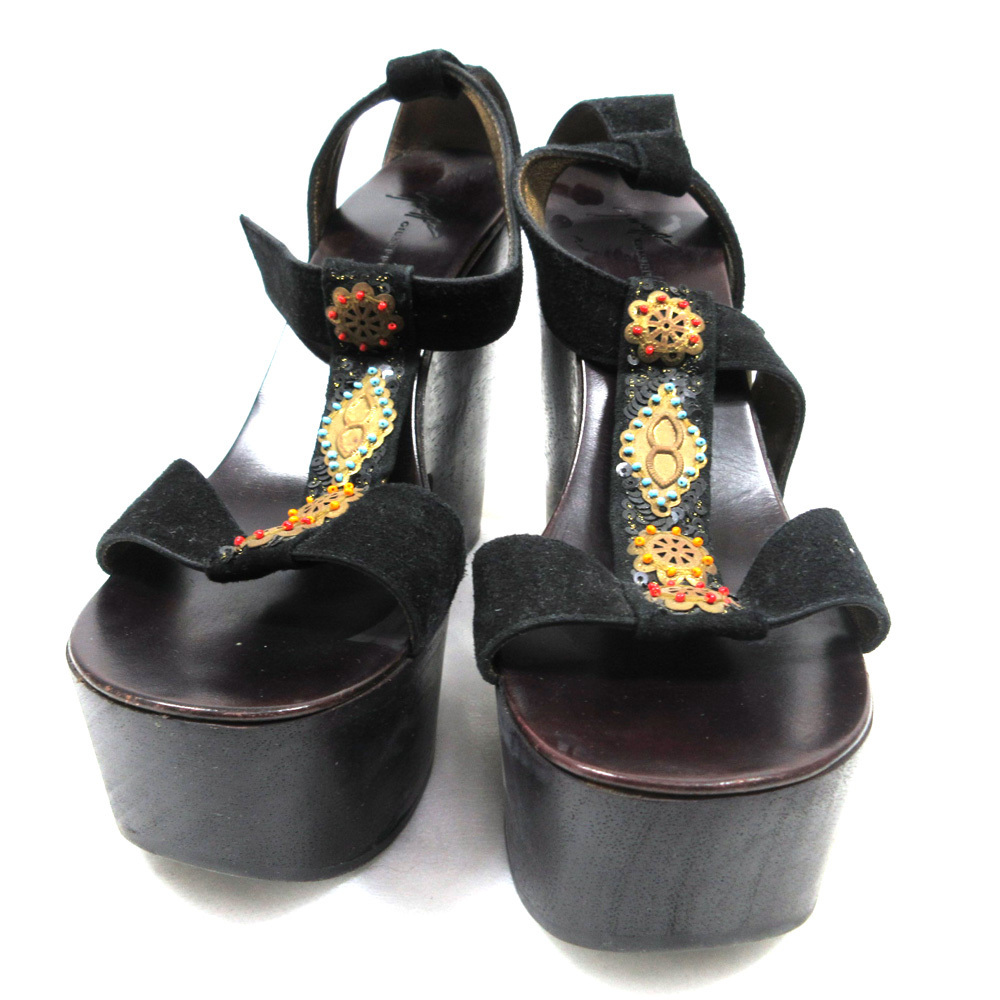 にされる GUSEPPE ZANOTTI/ジュゼッペザノッティ/37 7o9h5 ...