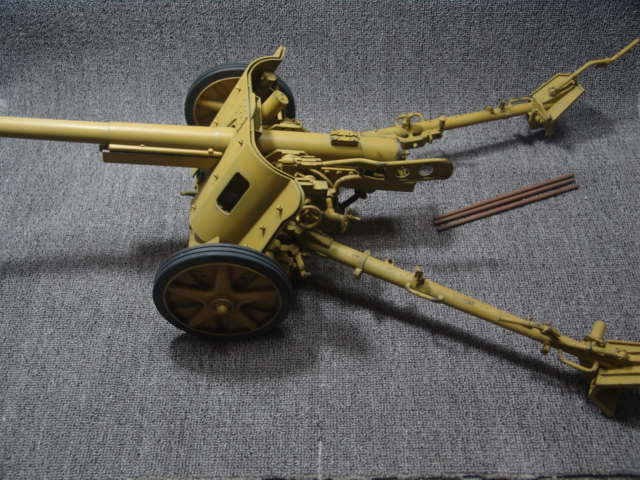 個人ユーザー限定品『素人個人完成品』DRAGON製 1/6 WWII ドイツ軍 7.5cmPak97/38対戦車砲(半完成品です)(完成品)|売買されたオークション情報、Yahoo!オークション(旧ヤフオク!) の商品情報をアーカイブ公開 - オークファン(aucfan.com) 個人ユーザー限定品『素人個人完成品』DRAGON製 1/6 WWII ドイツ軍 7.5cmPak97/38対戦車砲(半完成品です)(完成品)|売買されたオークション情報、Yahoo!オークション(旧ヤフオク!) の商品情報をアーカイブ公開 - オークファン(aucfan.com)