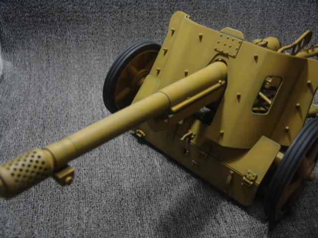 個人ユーザー限定品『素人個人完成品』DRAGON製 1/6 WWII ドイツ軍 7.5cmPak97/38対戦車砲(半完成品です)(完成品)|売買されたオークション情報、Yahoo!オークション(旧ヤフオク!) の商品情報をアーカイブ公開 - オークファン(aucfan.com) 個人ユーザー限定品『素人個人完成品』DRAGON製 1/6 WWII ドイツ軍 7.5cmPak97/38対戦車砲(半完成品です)(完成品)|売買されたオークション情報、Yahoo!オークション(旧ヤフオク!) の商品情報をアーカイブ公開 - オークファン(aucfan.com)