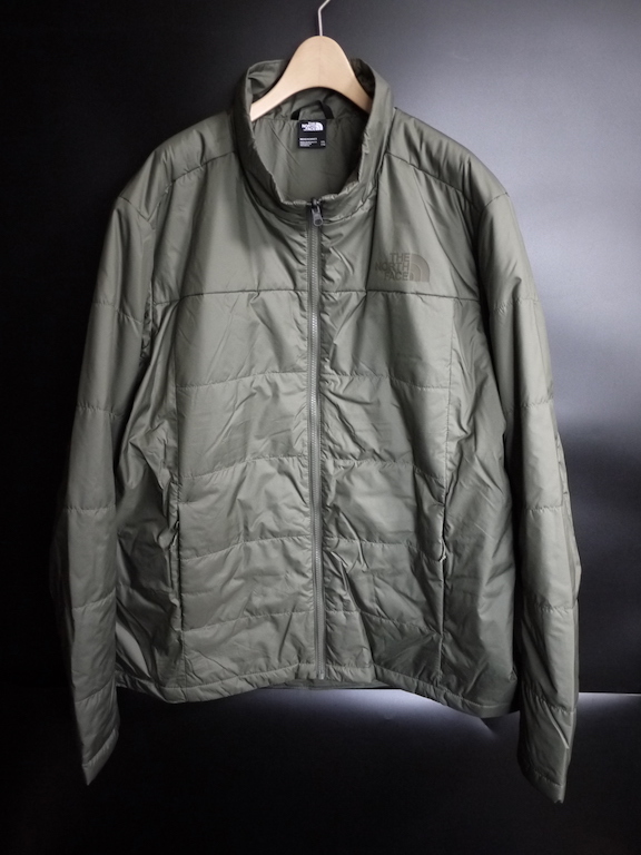 THE NORTH FACE CLEMENT 大きいsizeXXL 3in1   通販