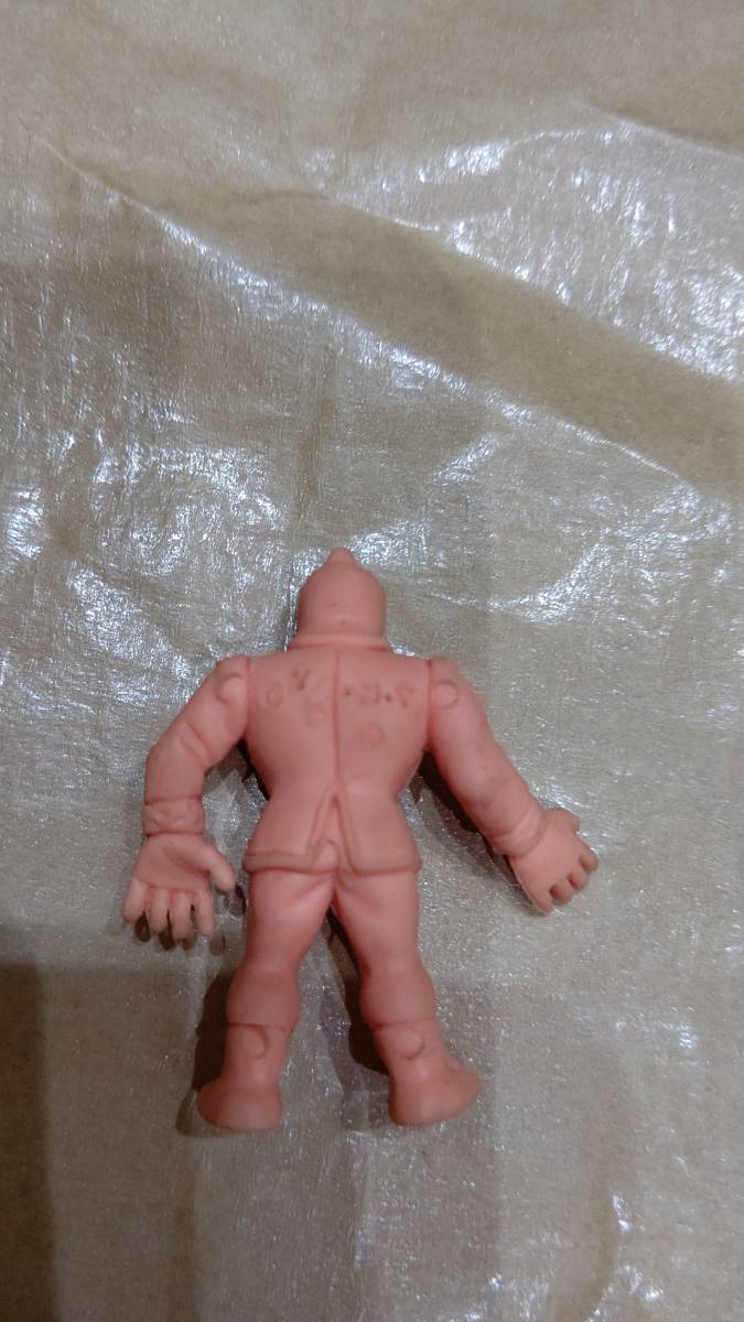  Kinnikuman ластик Robin маска 