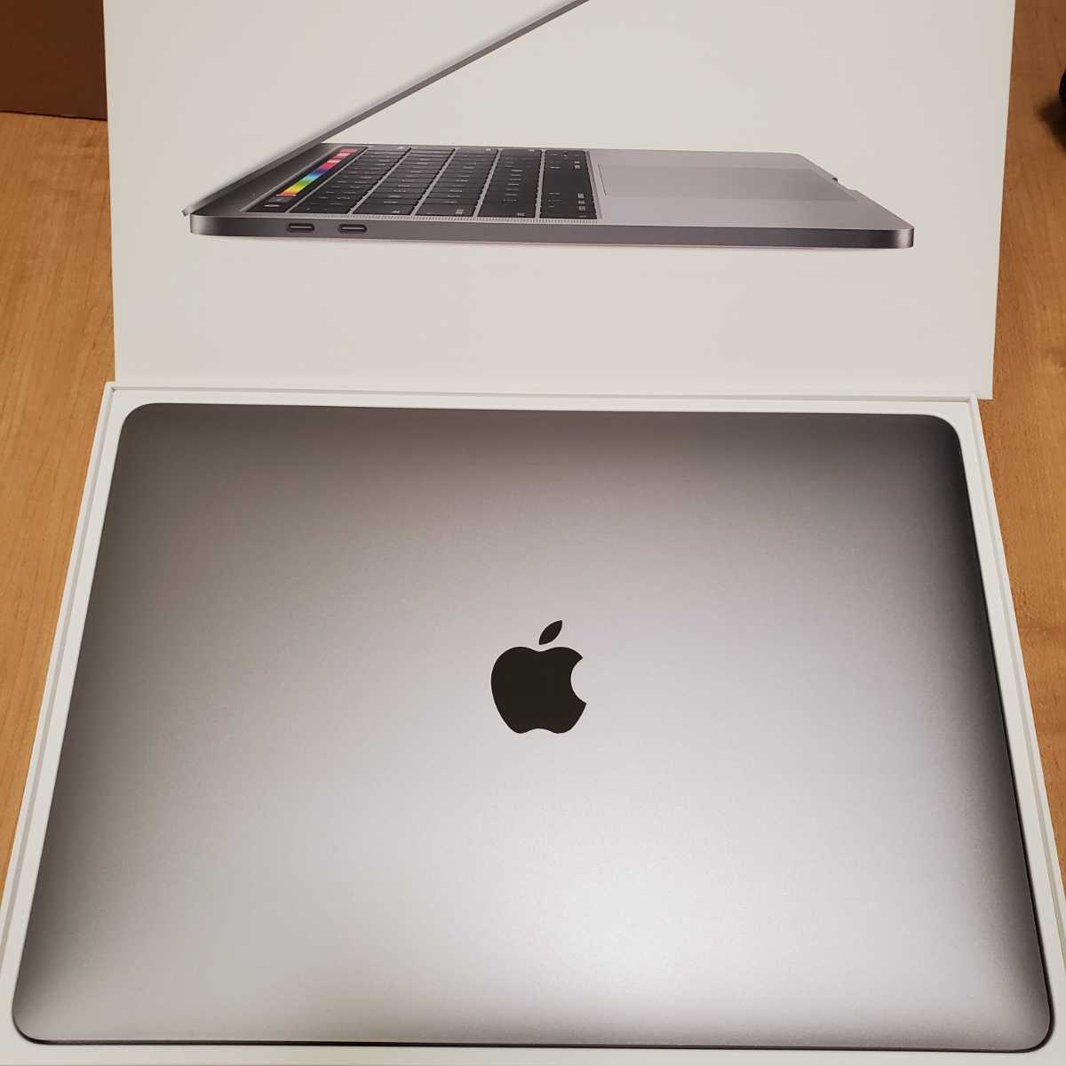 MacBook Pro retina 13インチ 2019 Core i5 16GB 512GB SSD neoads.com.br