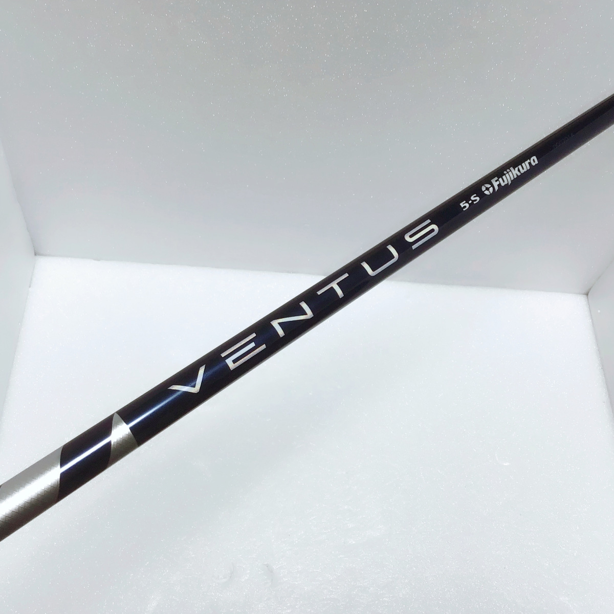 ベンタス ブルー ベロコア VENTUS BLUE VELOCORE 5-S ピン G410 G425