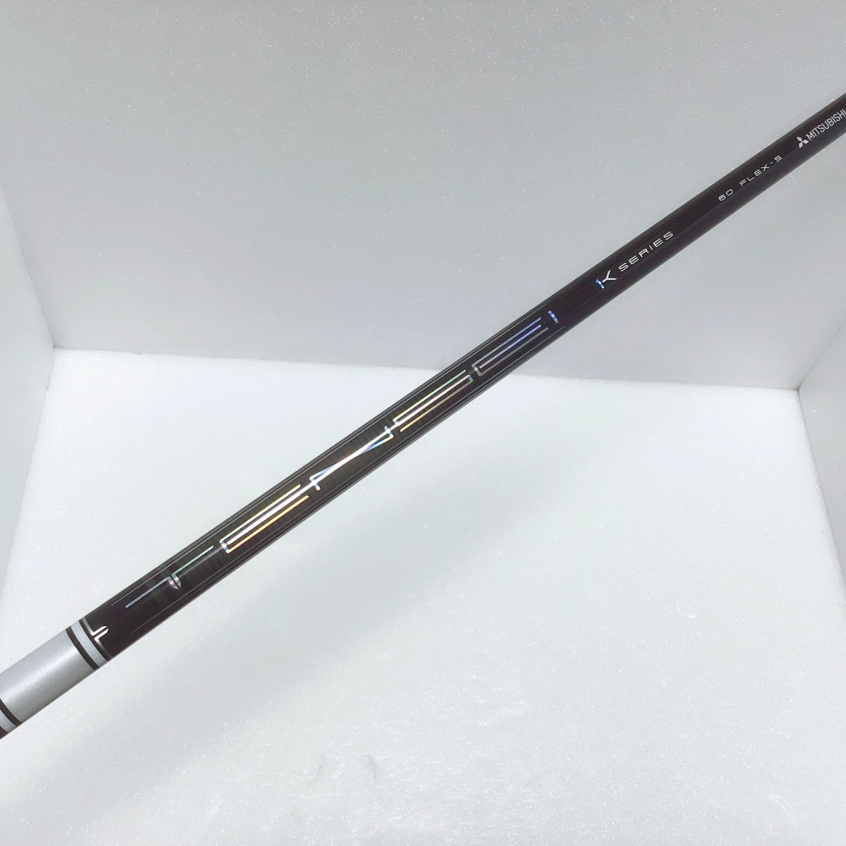 テンセイ TENSEI 1K SERIES 60-S ピン G425 3W用 シャフト www