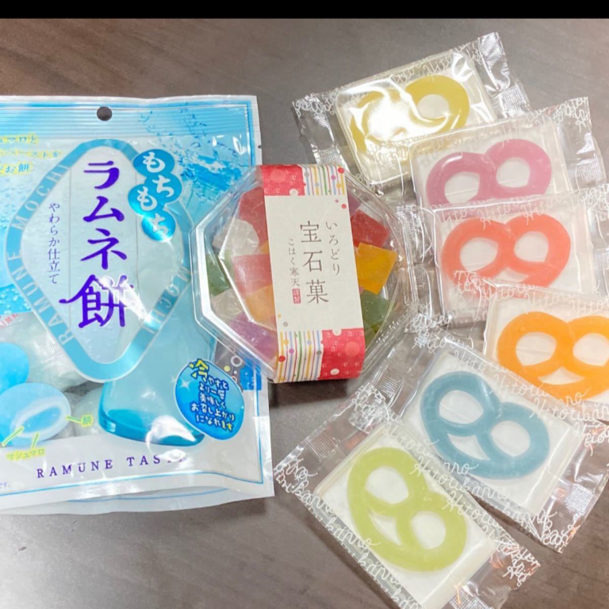 グミッツェル 琥珀糖 ラムネ餅 YouTube ASMR 咀嚼音 人気 グミッツェル 琥珀糖 ラムネ餅 YouTube ASMR 咀嚼音 人気