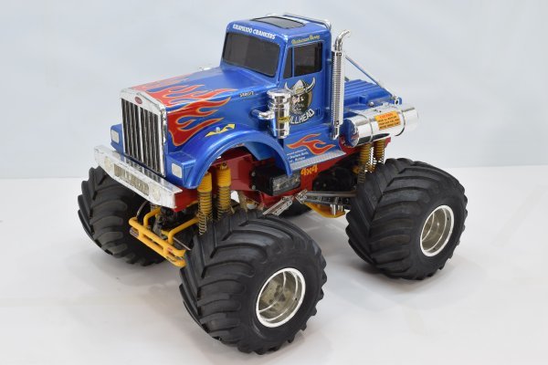 タミヤ RC 1/10 ブルヘッド i-img600x400-