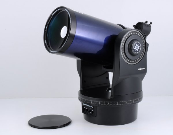MEADE ミード 天体望遠鏡 ETX-125EC ハードケース 大量 オートスター ...