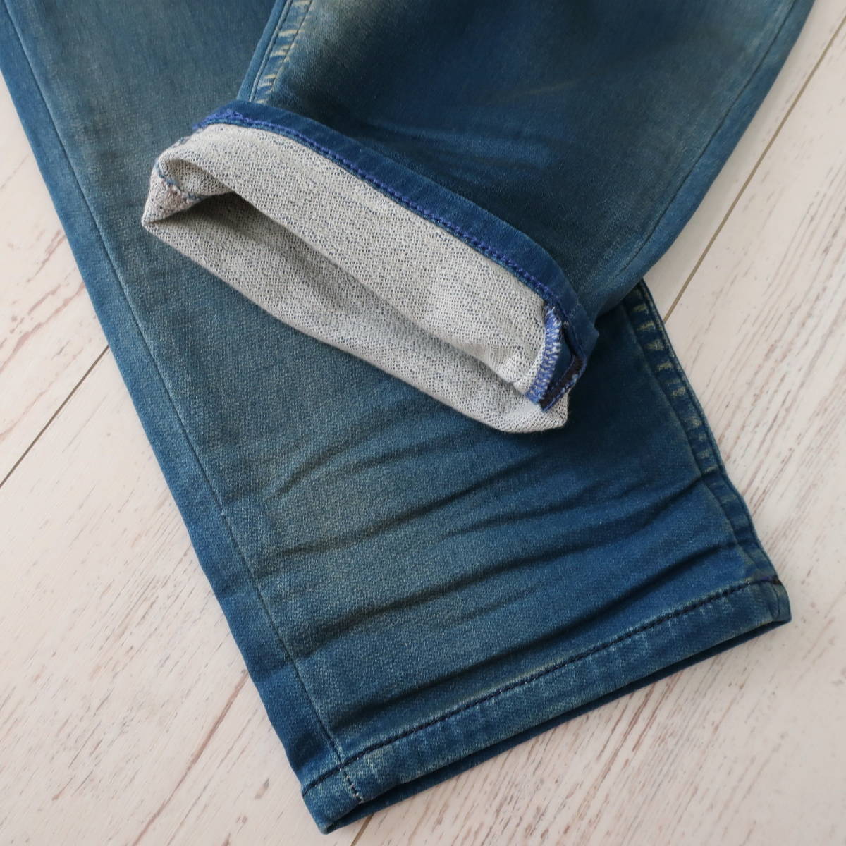 新品 ディーゼル DIESEL ジョグジーンズ SPENDER-NE ストレッチ