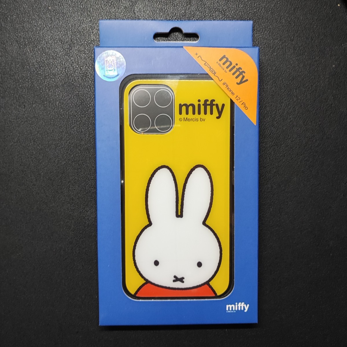 Paypayフリマ 壁紙付き Iphone12 12 Pro Mipow X ミッフィースマホケース 黄色 Paypayフリマ 壁紙付き Iphone12 12 Pro Mipow X ミッフィースマホケース 黄色