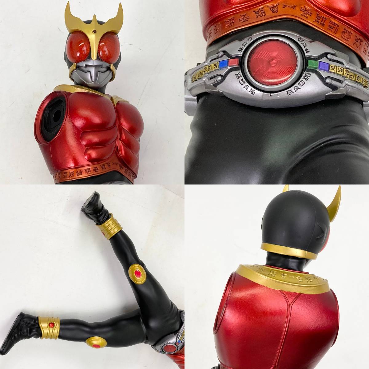 メガハウス Ultimate Article 仮面ライダークウガ マイティフォーム フィギュア み 品 仮面ライダークウガ 売買されたオークション情報 Yahooの商品情報をアーカイブ公開 オークファン Aucfan Com メガハウス Ultimate Article 仮面ライダークウガ マイティフォーム フィギュア み 品 仮面ライダークウガ 売買されたオークション情報 Yahooの商品情報をアーカイブ公開 オークファン Aucfan Com