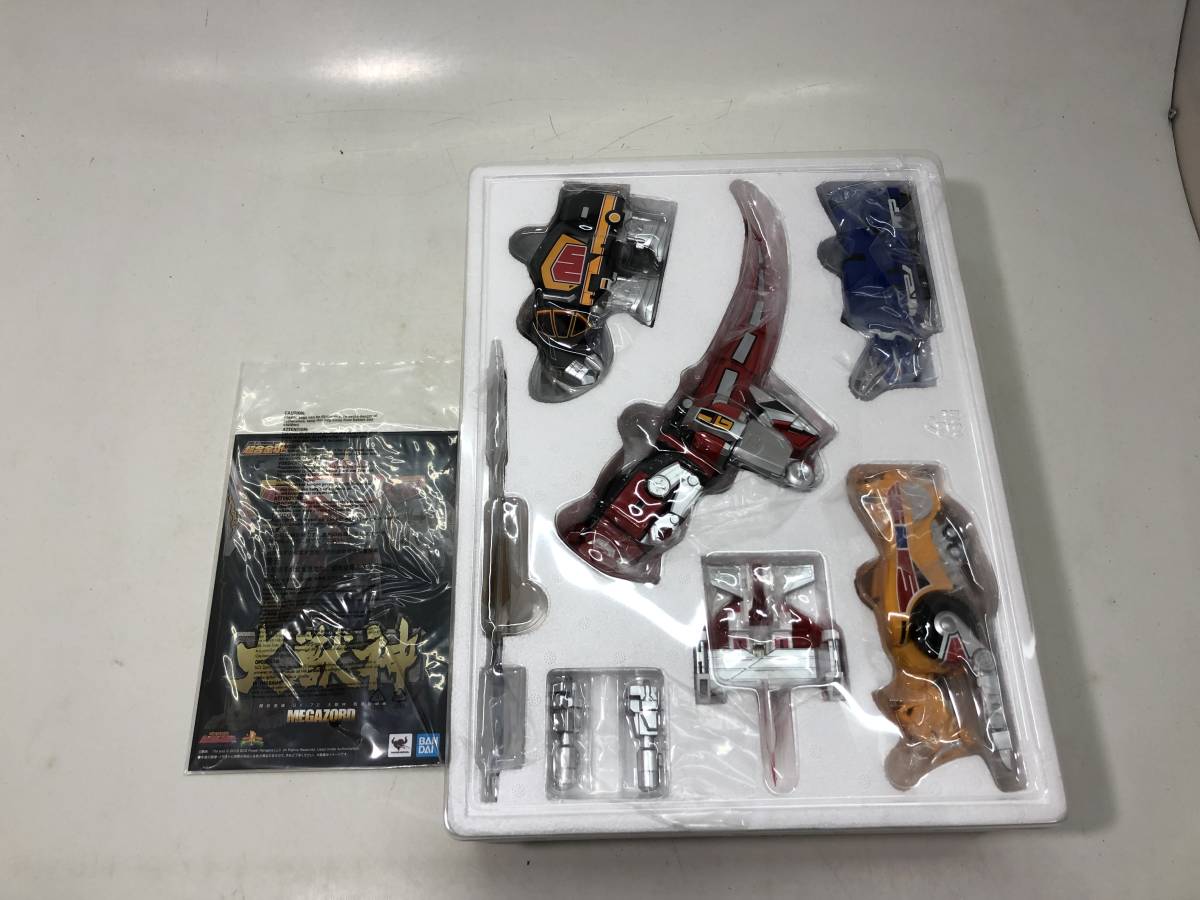 送料込】 【00350】 中古品 フィギュア バンダイ ジュウレンジャー 大獣神 GX-72 超合金魂 - 恐竜戦隊ジュウレンジャー - www.comisariatolosandes.com 送料込】 【00350】 中古品 フィギュア バンダイ ジュウレンジャー 大獣神 GX-72 超合金魂 - 恐竜戦隊ジュウレンジャー - www.comisariatolosandes.com