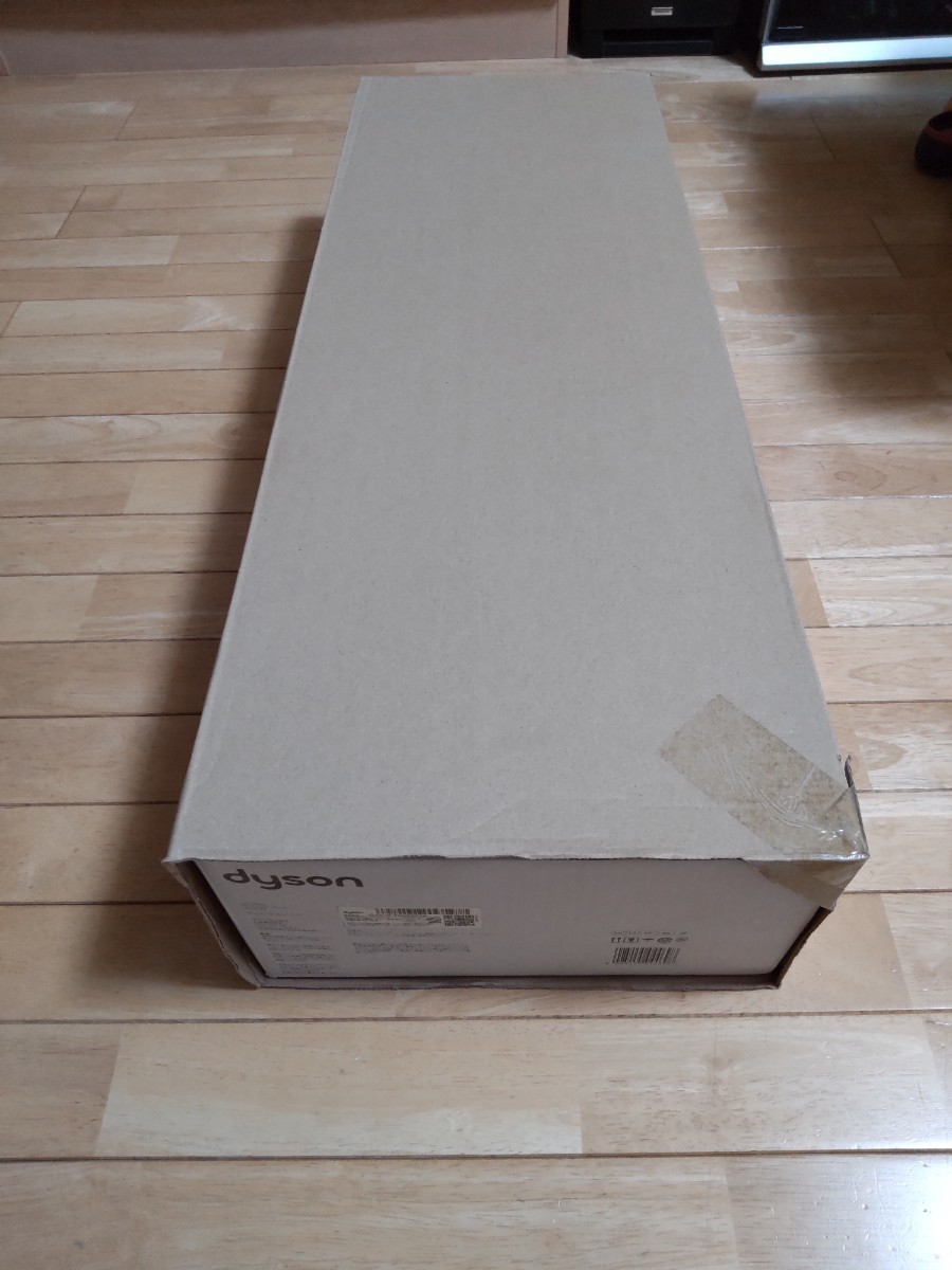新品未開封品! ダイソン Dyson Cyclone V10 Fluffy SV12FFBK 直販限定