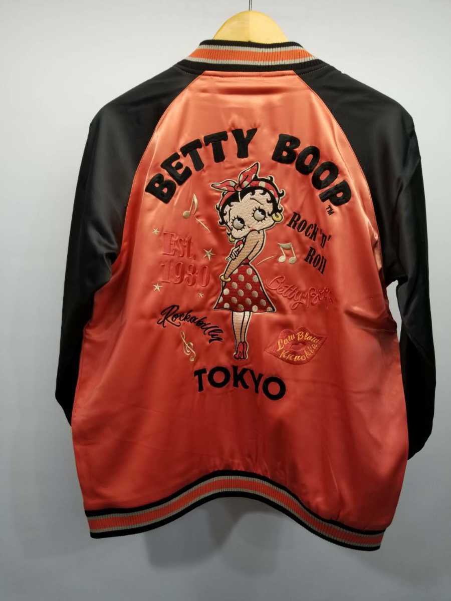 ロックンロールベティー 598457L 1