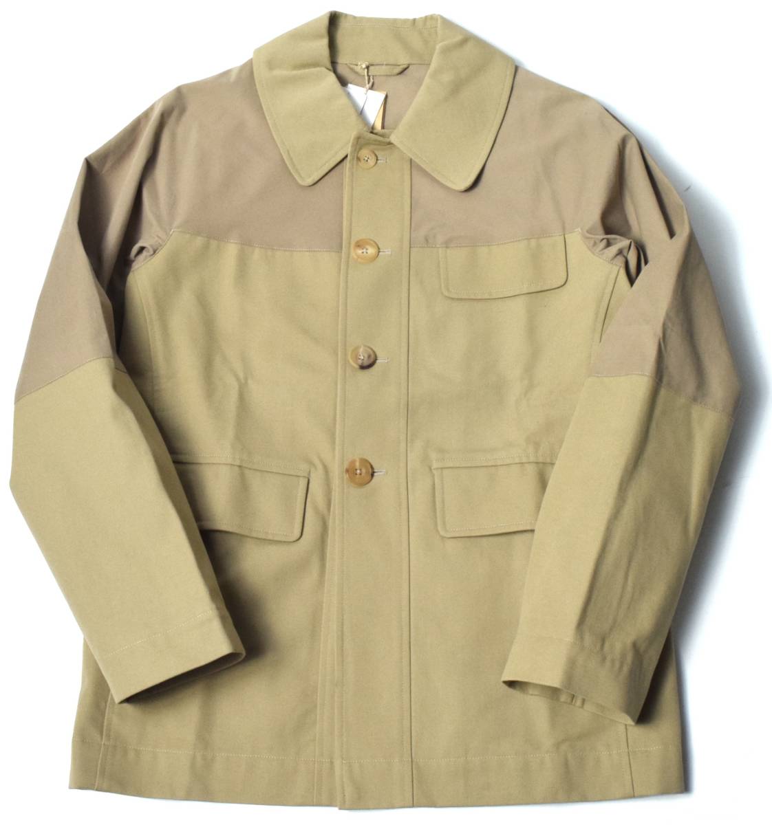 未使用10万 S.E.H KELLY エス.イー.エイチ.ケリー DONKEY ドンキー