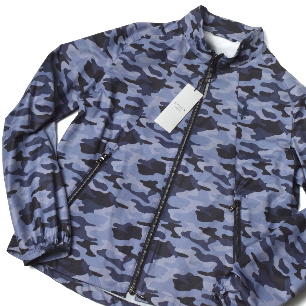通販 【新品】EPOCA スーツ EPOCA UOMO ウォモ セットアップ