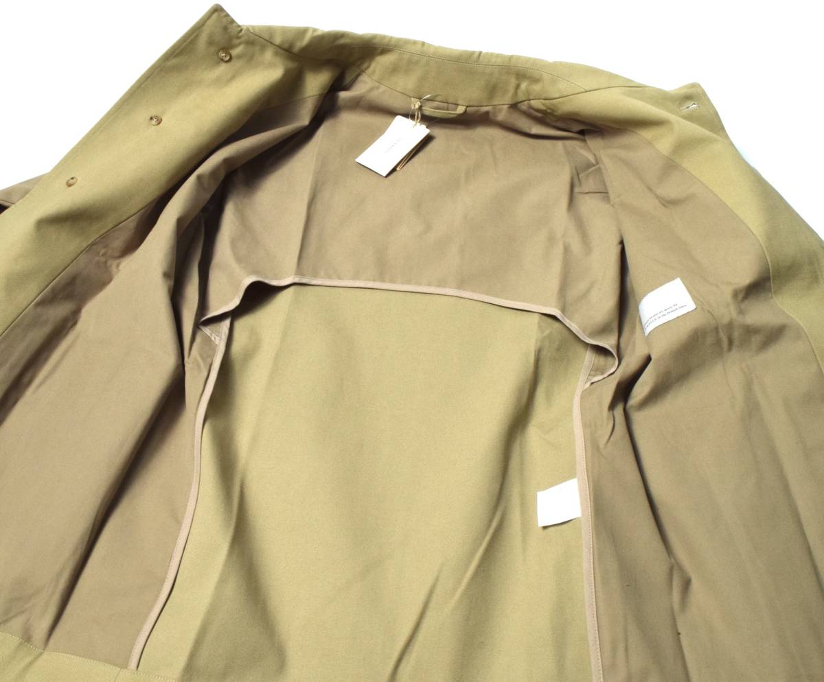 未使用10万 S.E.H KELLY エス.イー.エイチ.ケリー DONKEY ドンキー