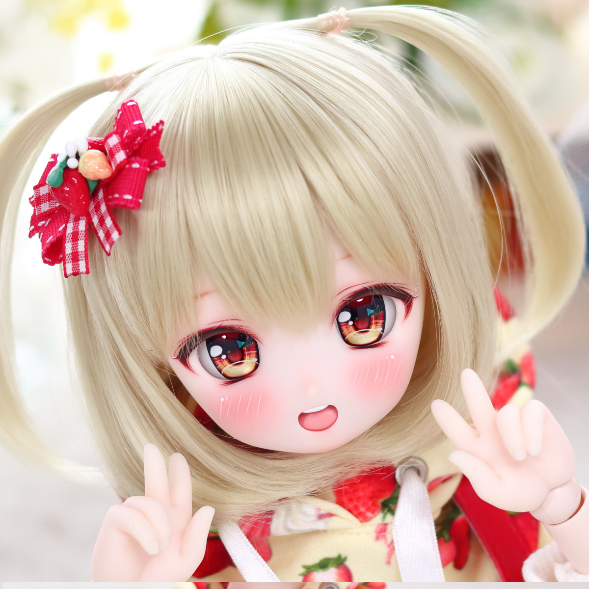 Yahoo!オークション - きゃらめるらぱん DDH-27 SW肌 カスタム Yahoo!オークション - きゃらめるらぱん DDH-27 SW肌 カスタム