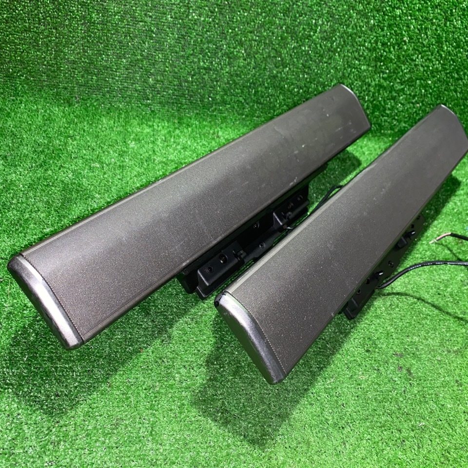 シャープ SHARP 液晶テレビ用 スピーカー A144WJN4 A144WJN1 シャープ SHARP 液晶テレビ用 スピーカー A144WJN4 A144WJN1