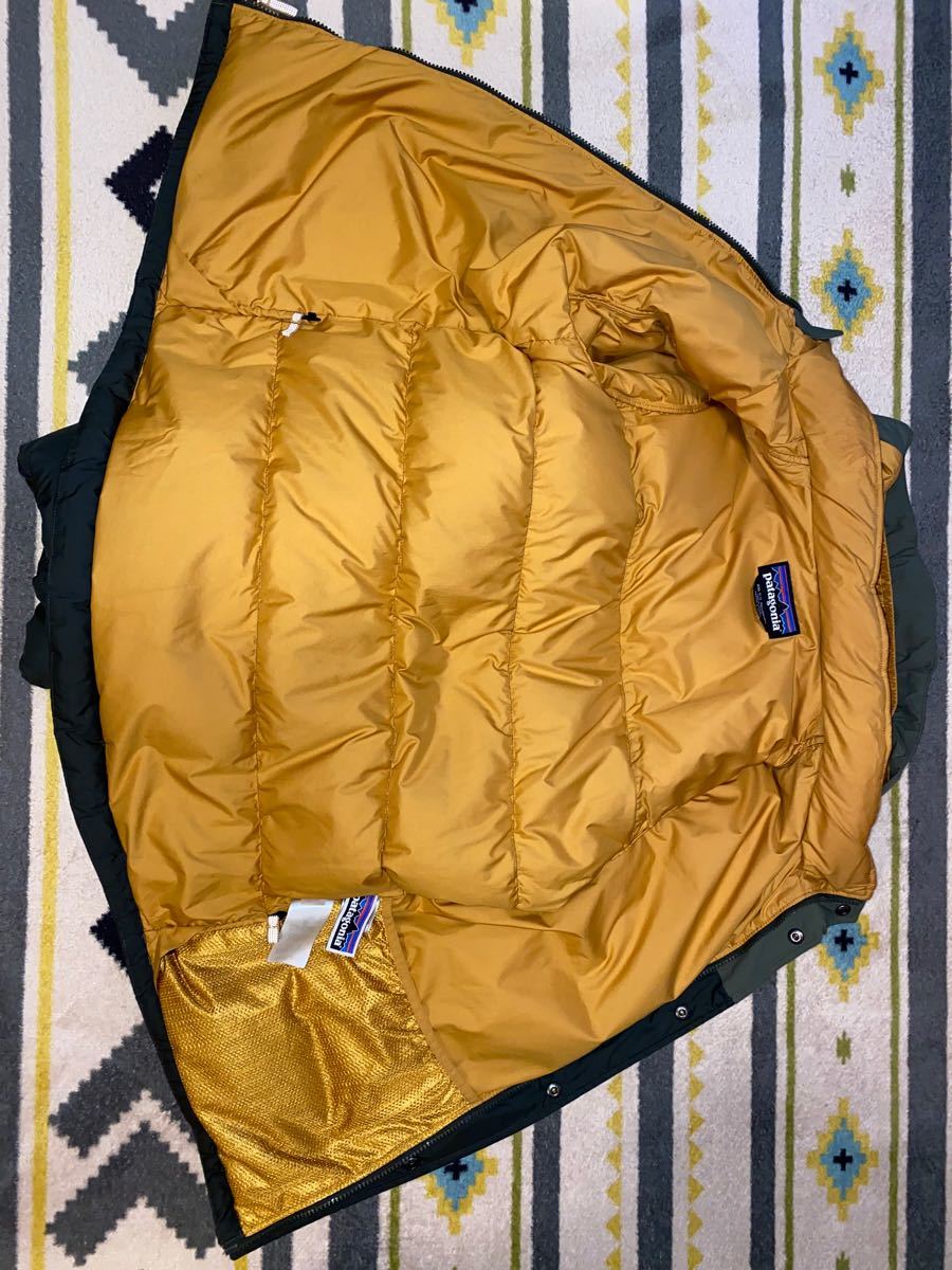 patagonia ダウンジャケット KIDS bakemartgourmet.com