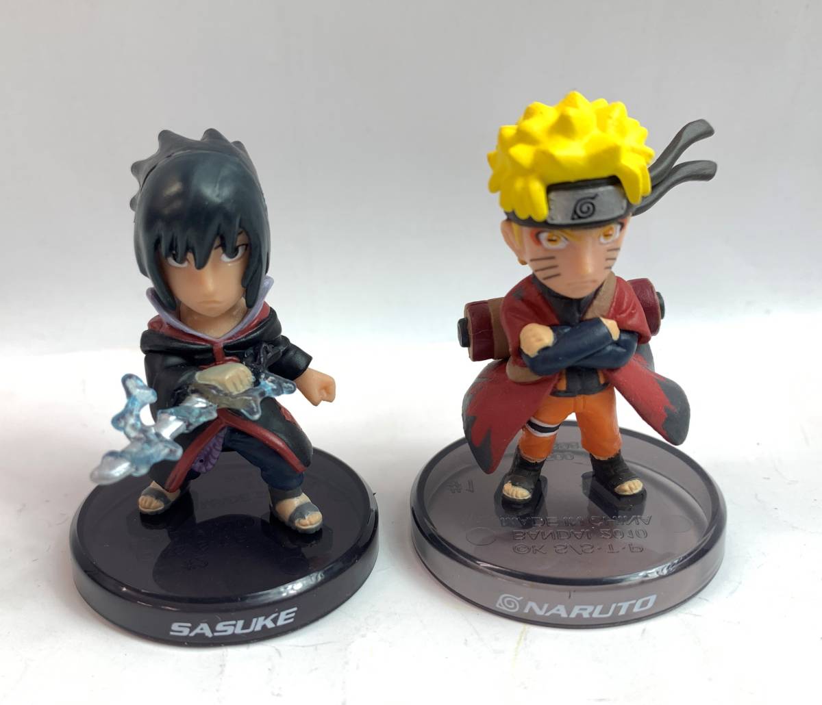 รายละเอียดสินค้าของNARUTO ナルト -疾風伝- うずまきナルト