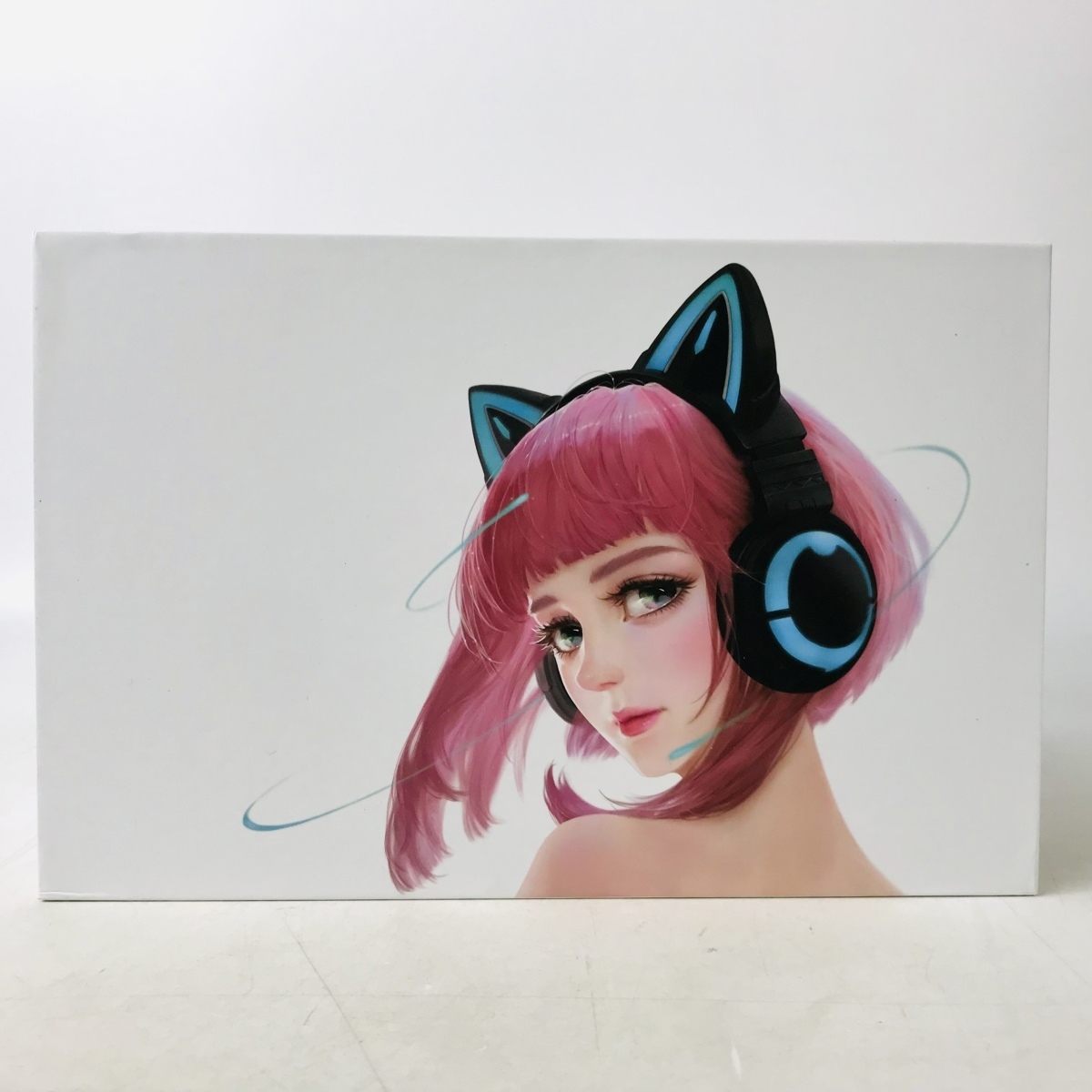 最大52%オフ! YOWU 猫耳ヘッドホン 3S yatesrealty.com