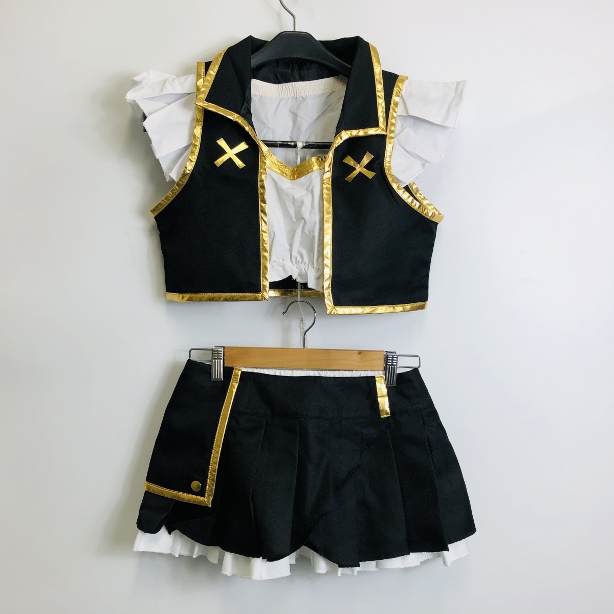 Yahoo!オークション - コスプレ衣装 ラブライブ No brand girls Yahoo!オークション - コスプレ衣装 ラブライブ No brand girls
