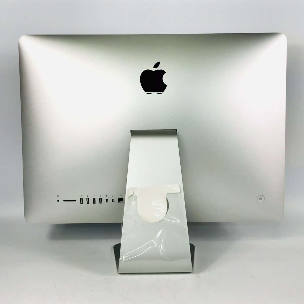 動作確認済み iMac 21.5インチ(Late 2013) Core i5 2.9GHz/8GB/1TB