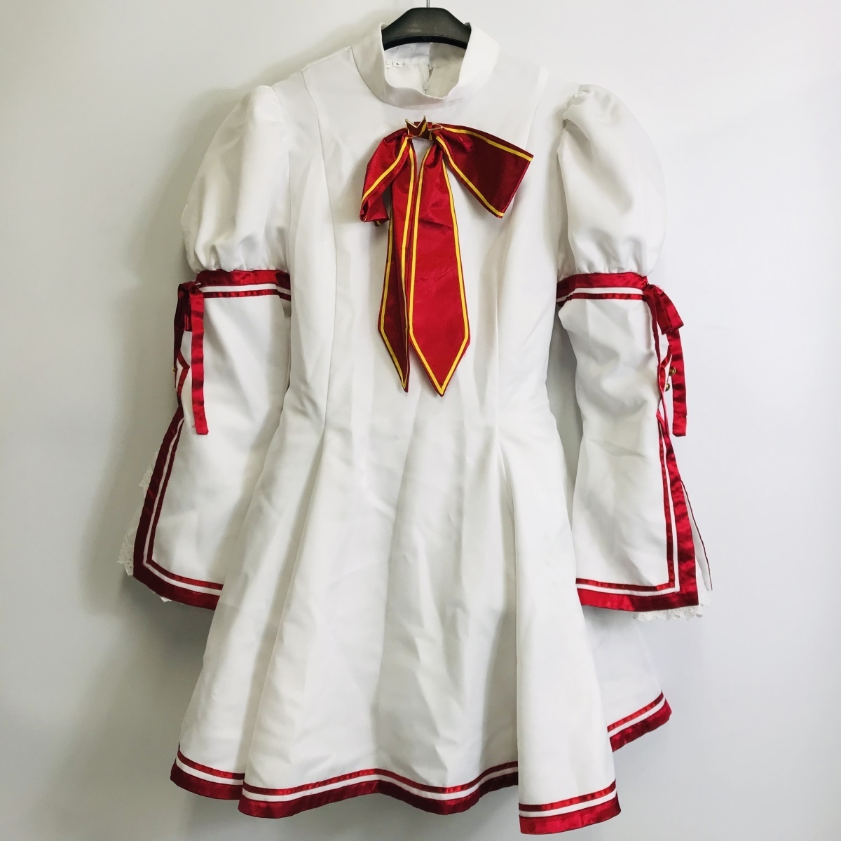 Yahoo!オークション - コスプレ衣装 ACOS製 Rewrite 風祭学院 Yahoo!オークション - コスプレ衣装 ACOS製 Rewrite 風祭学院