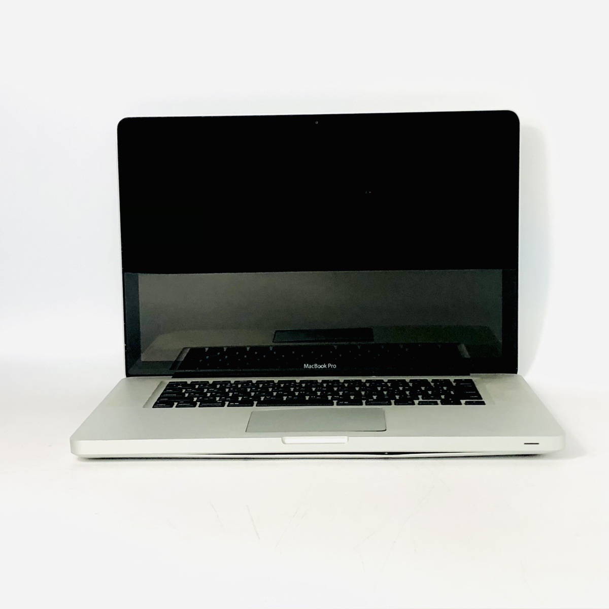 ジャンク MacBook Pro 15インチ（Mid I 2010） Core i7 2.66GHz/8GB