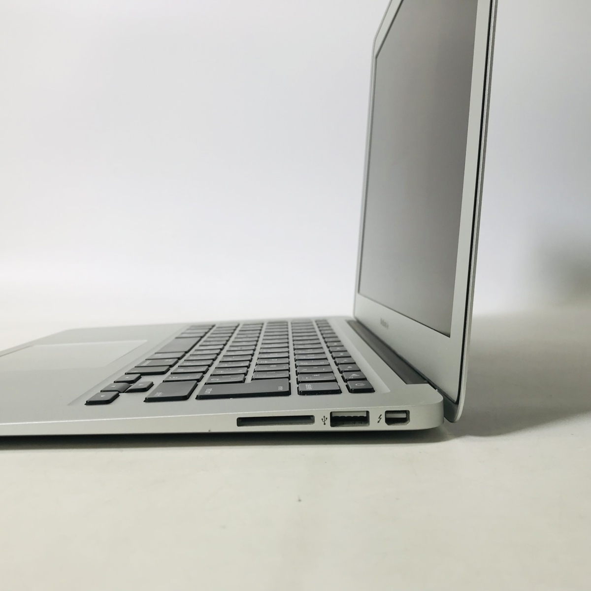 ☆大感謝セール】【☆大感謝セール】191)MacBookAir2017 13インチ I5