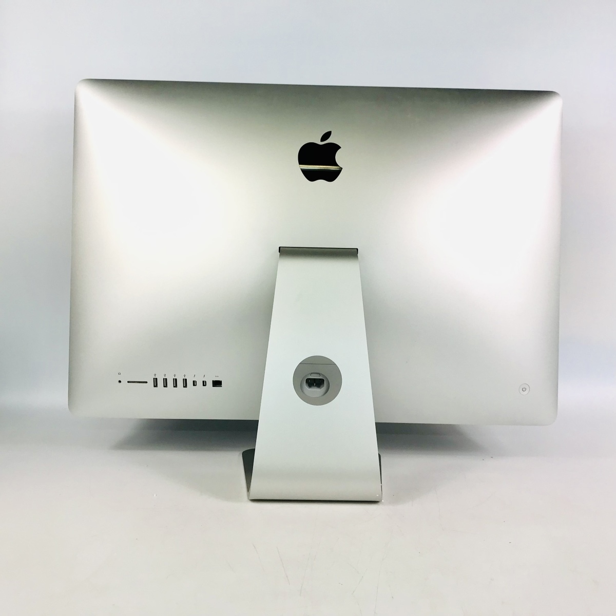 ジャンク iMac Retina 5Kディスプレイモデル 27インチ（Late 2015） Core i5 3.3GHz/8GB/FD 2TB MK482J/A_画像4