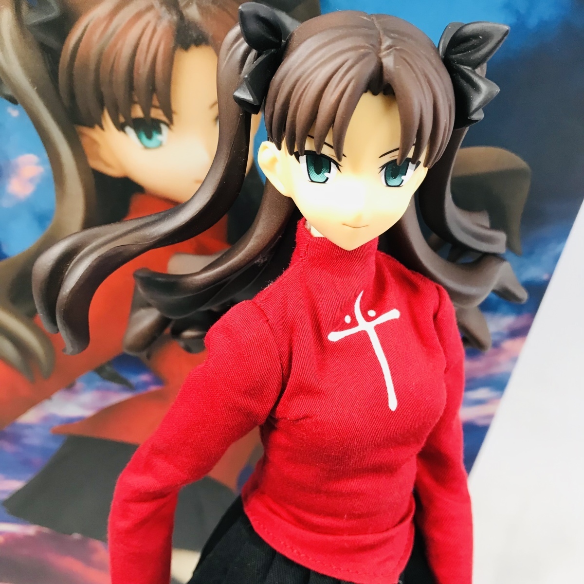 Yahoo!オークション - 中古品 メディコムトイ Fate stay night 遠...