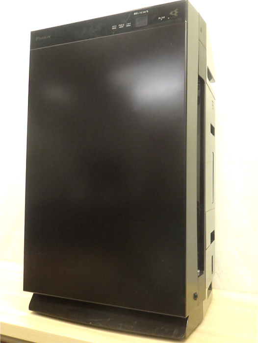 ☆ダイキン 除加湿空気清浄機『うるるとさらら MCZ70W-T』2019年製