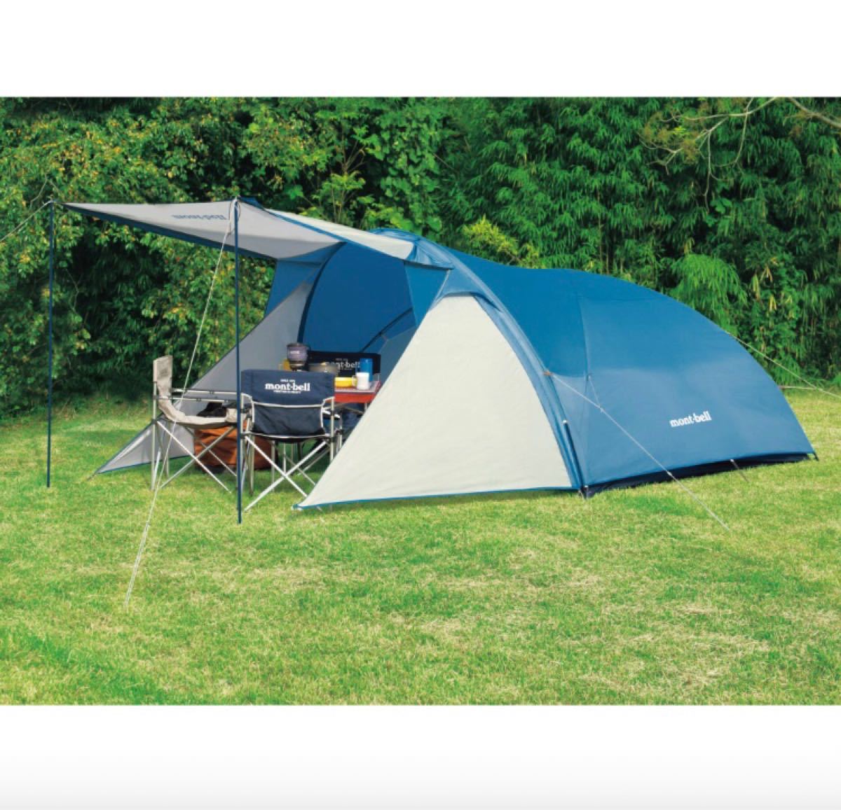 5%OFF mont-bellモンベル レラドーム4 2点セット millenniumkosovo.org