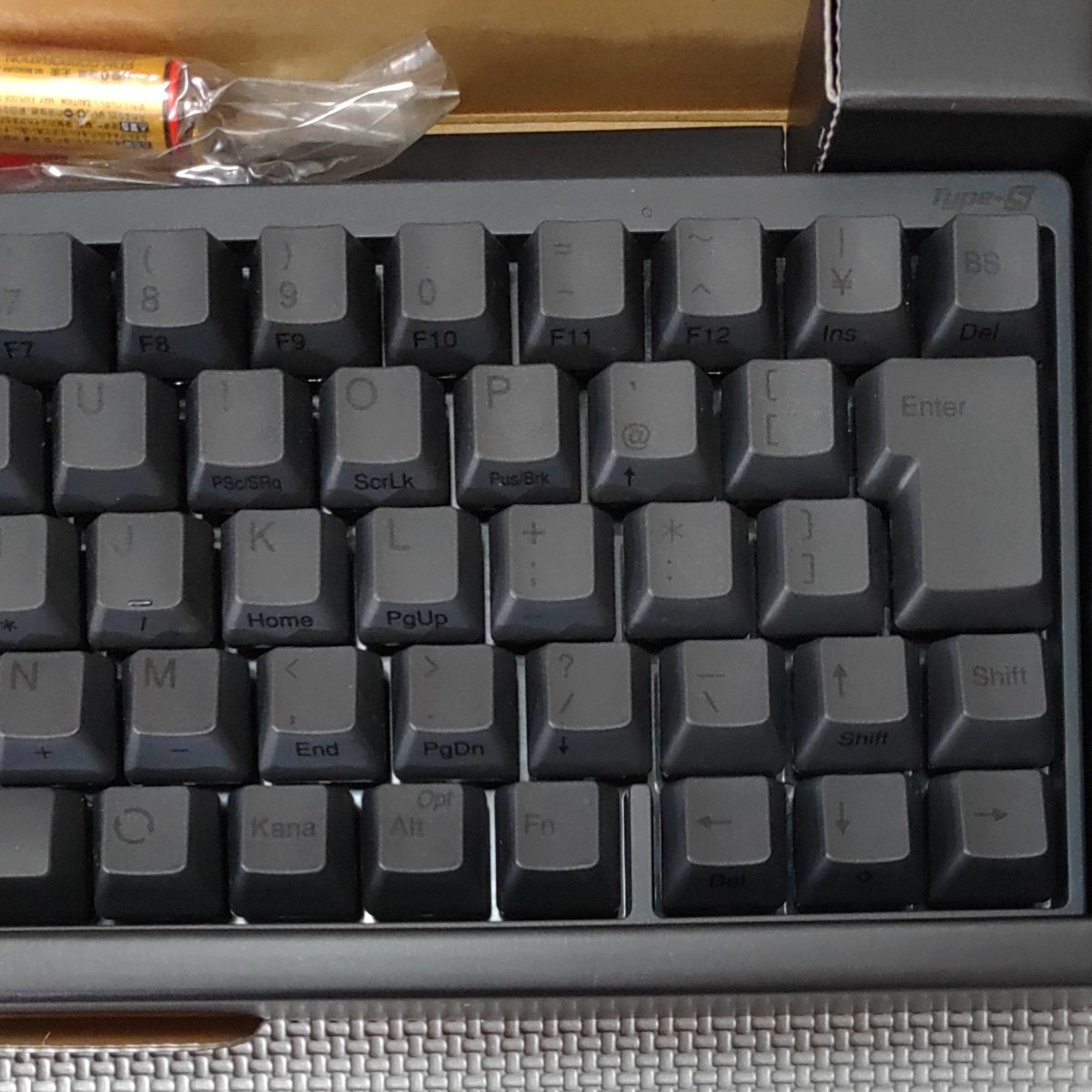 ふるさと割】 HHKB 日本語配列/墨 Type-S HYBRID Professional - PFU(富士通) - www.comisariatolosandes.com ふるさと割】 HHKB 日本語配列/墨 Type-S HYBRID Professional - PFU(富士通) - www.comisariatolosandes.com