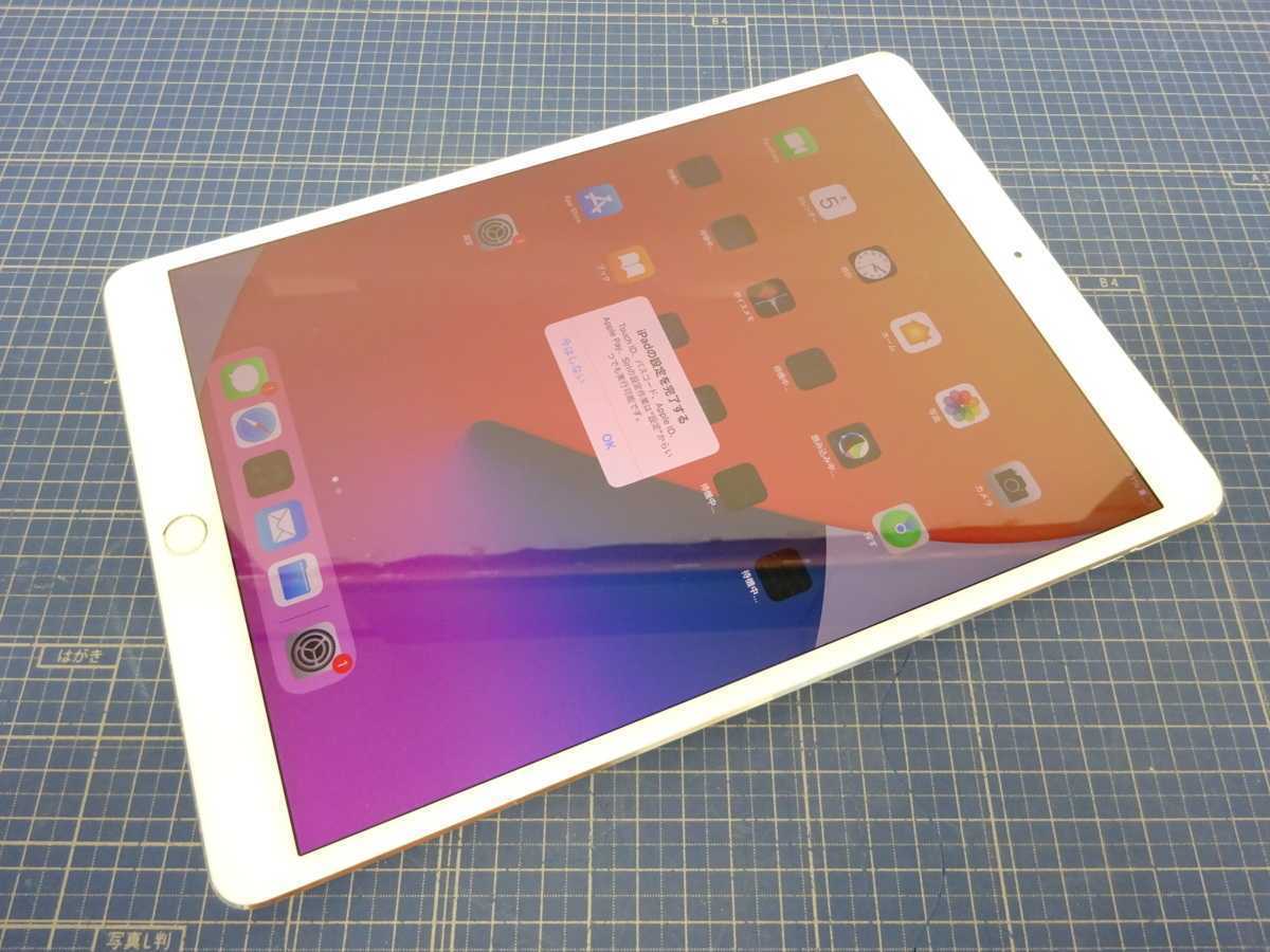 ☆2017年モデル iPad Pro 10.5インチ inch A1701 256GB Wi-Fiモデル