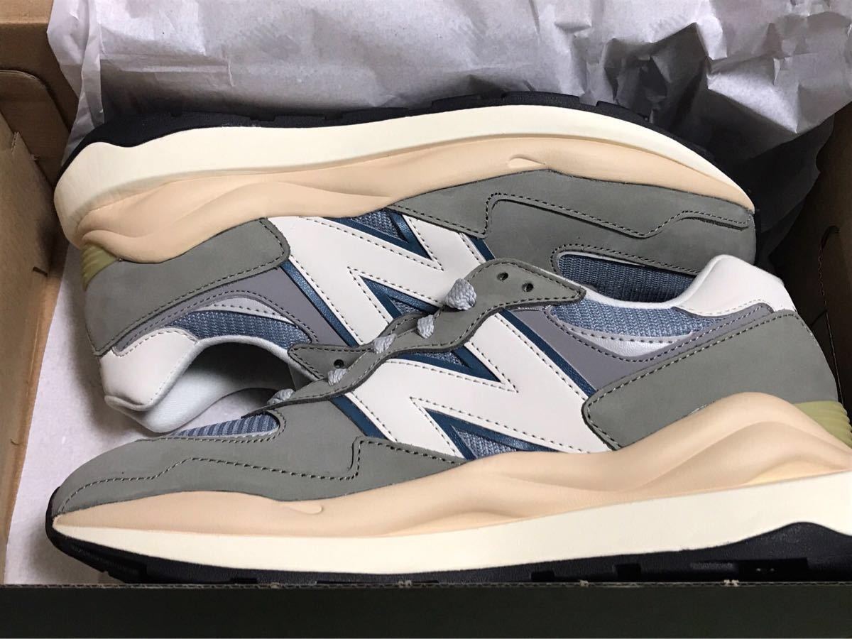 きさの】 M57/40 M5740LLG スニーカー メンズ レディース ウィメンズ