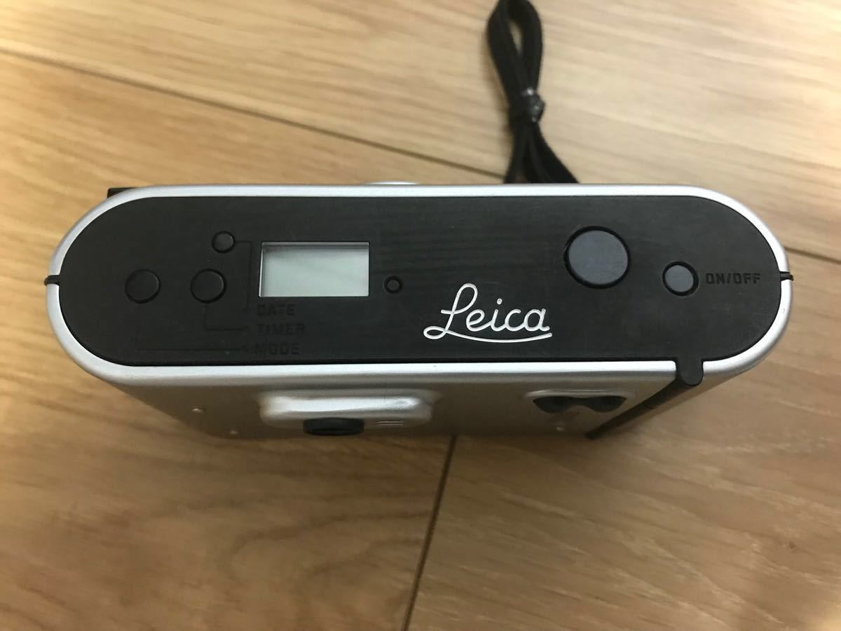 ライカ C1 Leica camera AG コンパクトカメラ フィルムカメラ ライカ C1 Leica camera AG コンパクトカメラ フィルムカメラ