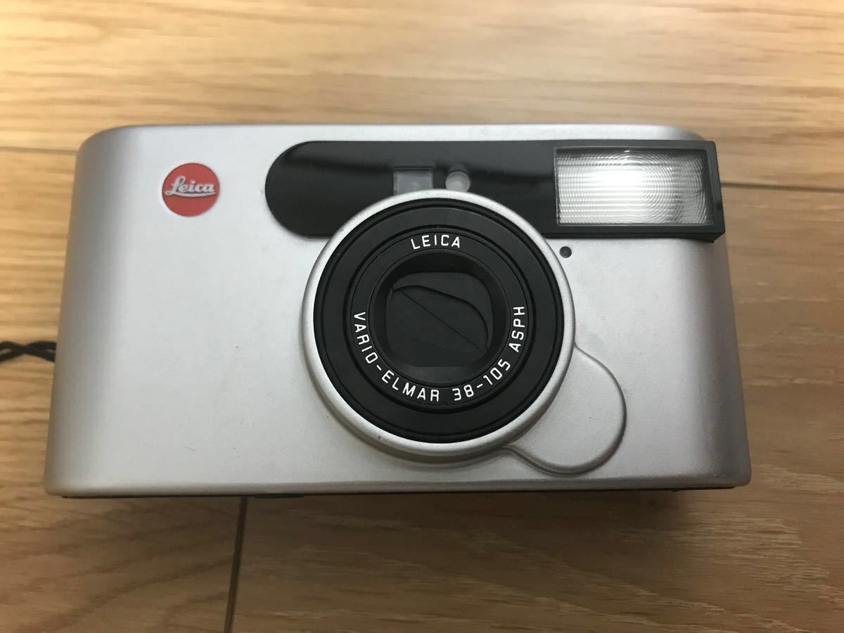 ライカ C1 Leica camera AG コンパクトカメラ フィルムカメラ ライカ C1 Leica camera AG コンパクトカメラ フィルムカメラ