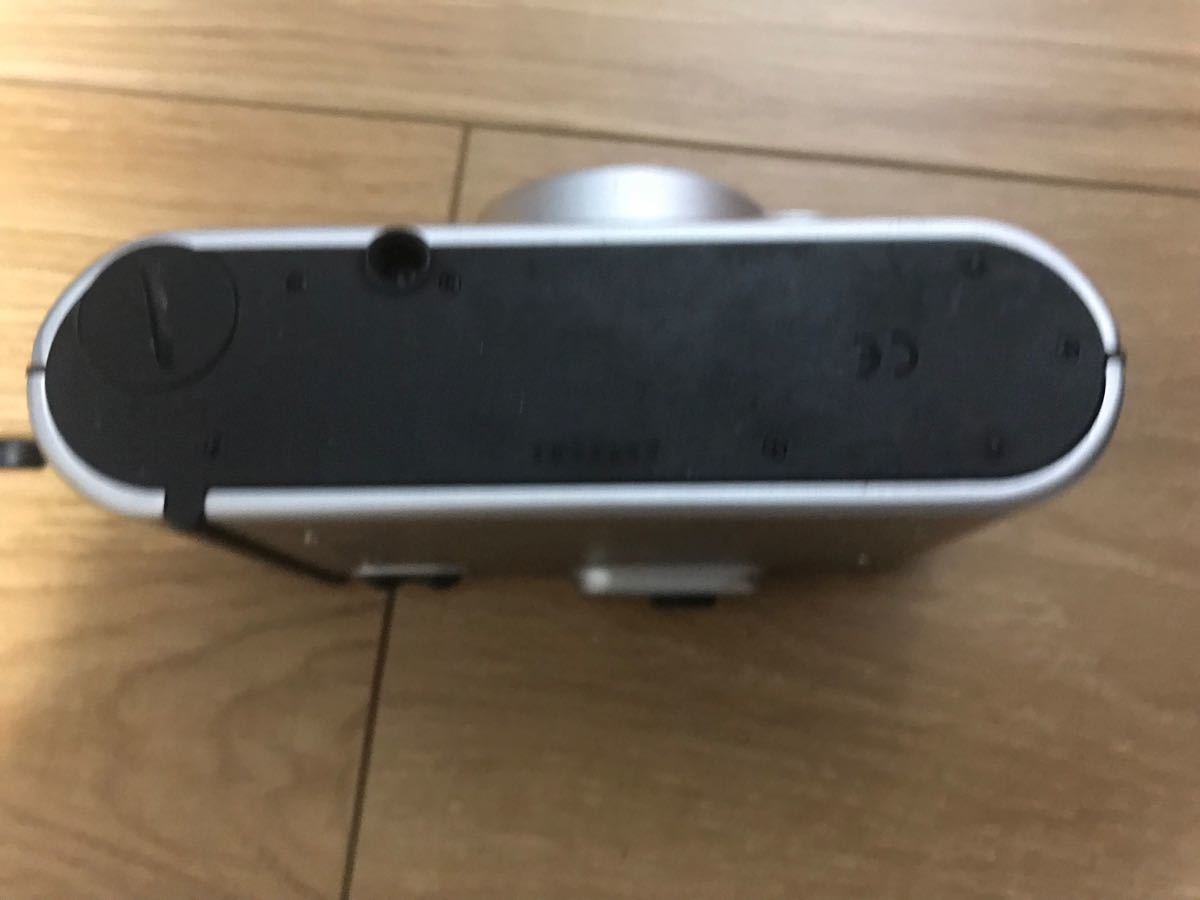 ライカ C1 Leica camera AG コンパクトカメラ フィルムカメラ ライカ C1 Leica camera AG コンパクトカメラ フィルムカメラ