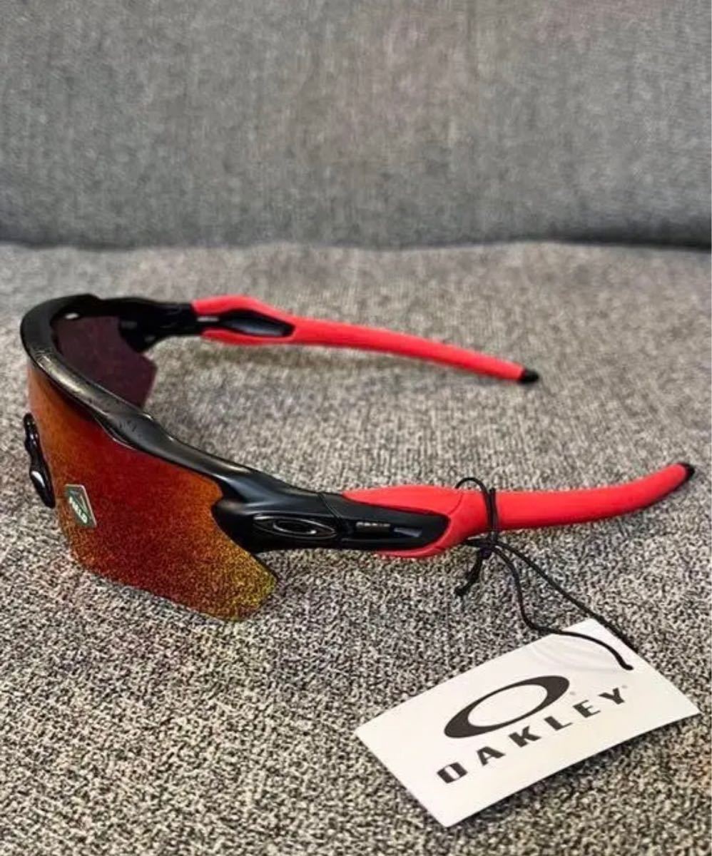 OAKLEY オークリー スポーツサングラス 大谷翔平 レーダーEV OAKLEY オークリー スポーツサングラス 大谷翔平 レーダーEV