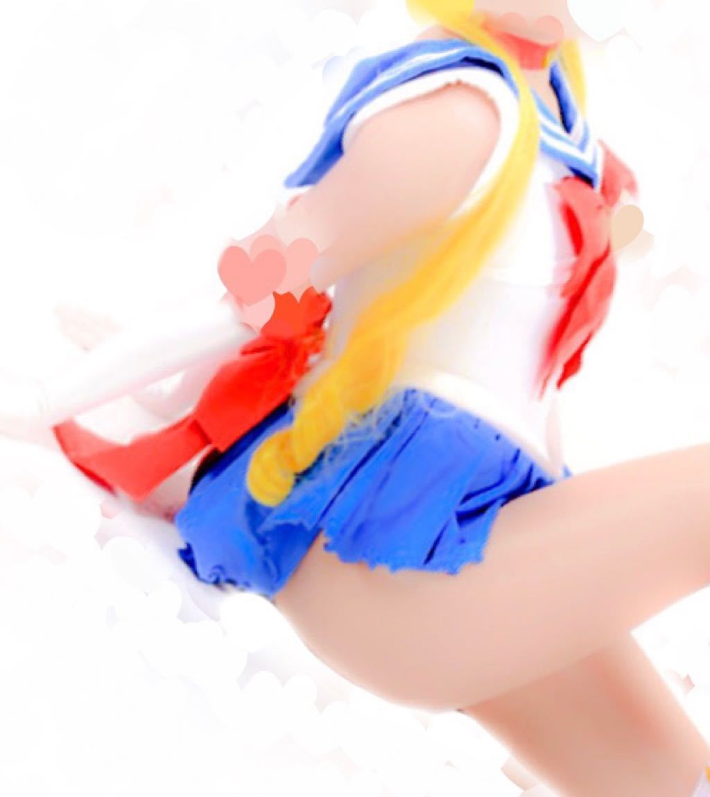 Yahoo!オークション - 美少女戦士セーラームーン 月野うさぎ Yahoo!オークション - 美少女戦士セーラームーン 月野うさぎ