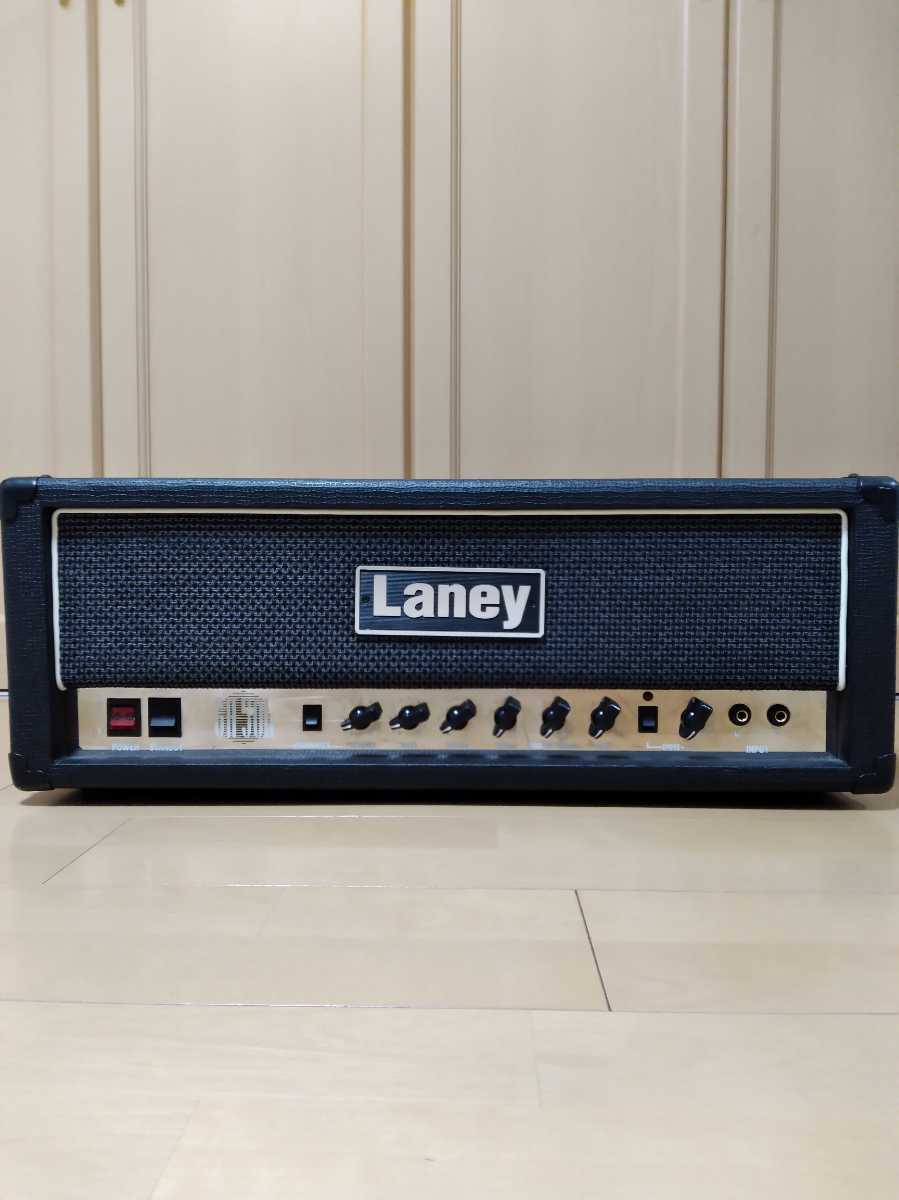 Laney GH50L レイニー ギターアンプ 50ｗ フルチューブアンプ ジャンク 