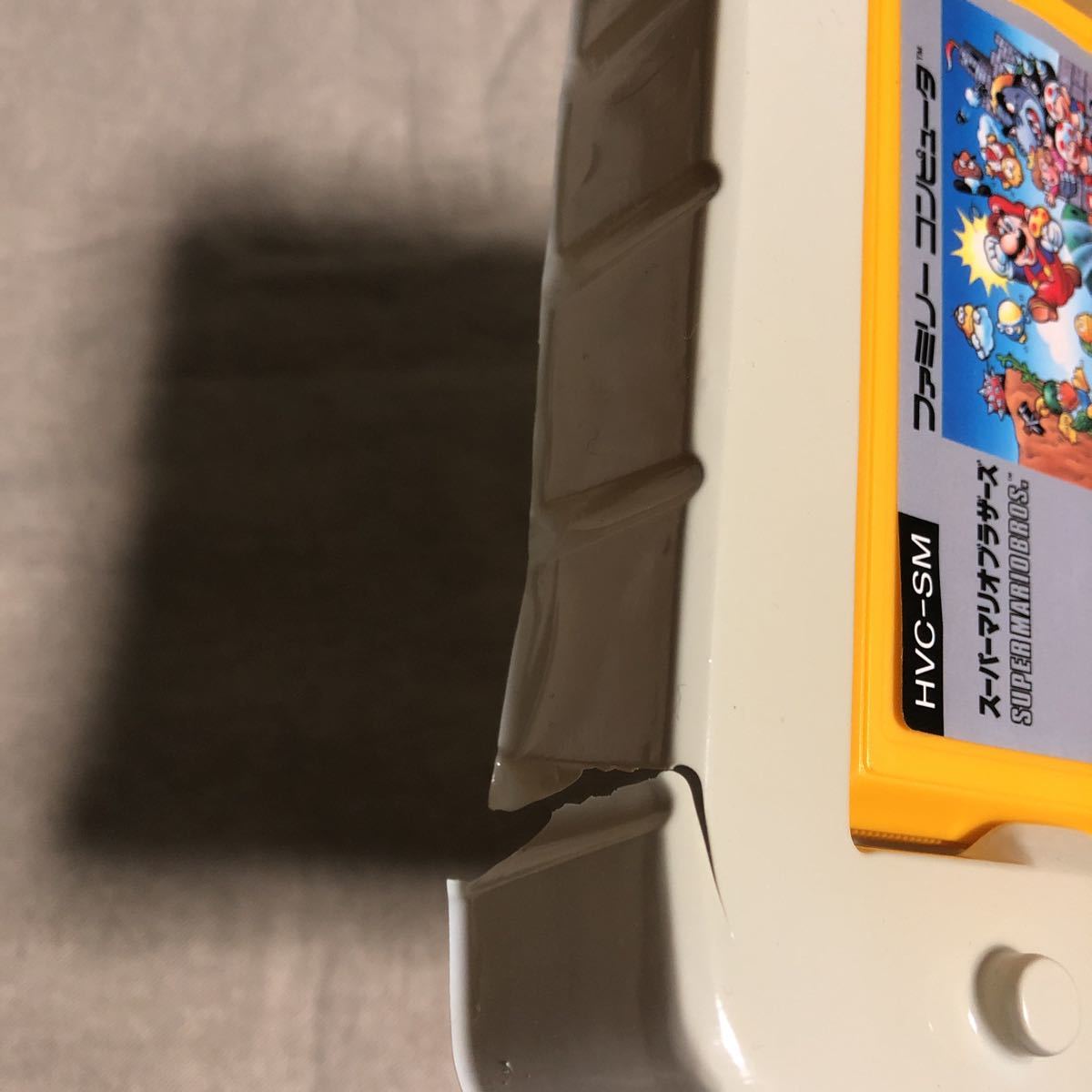  бесплатная доставка * Super Mario Brothers фигурка эмблема in кассета type кейс развлечения специальный подарок 