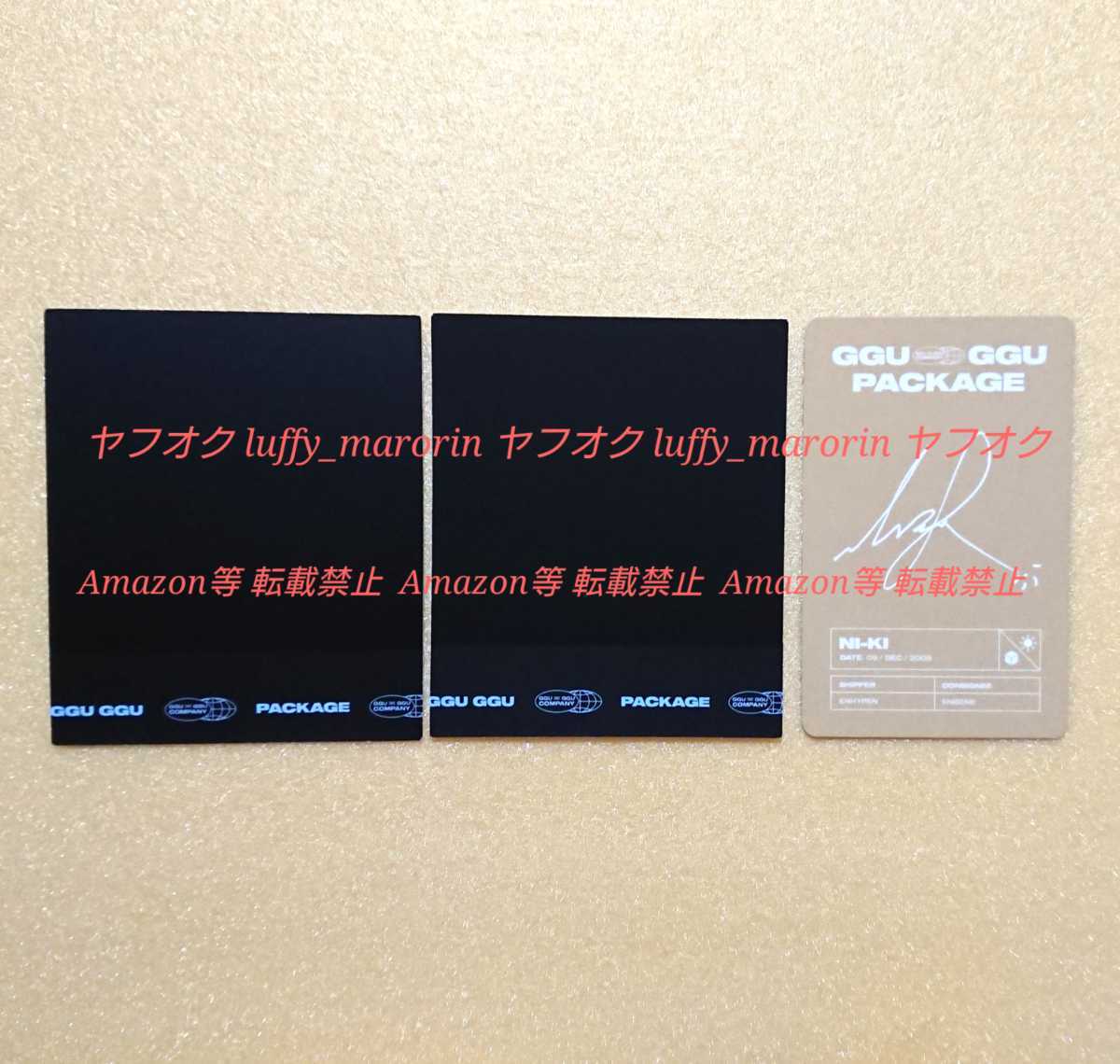 ENHYPEN 2022 GGU GGU PACKAGE エンハイプン エナイプン ENHYPEN 2022 GGU GGU PACKAGE エンハイプン エナイプン