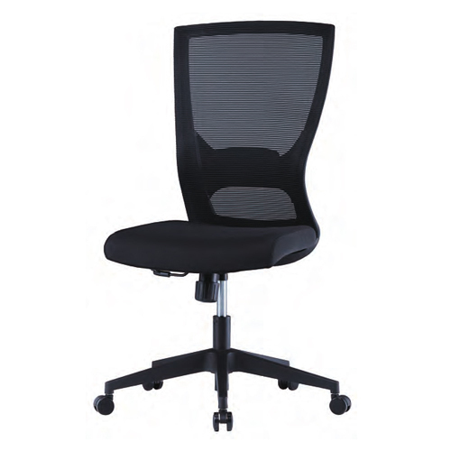 オフィスチェア メッシュチェア 肘なしチェア PCチェア ミーティングチェア デスクチェア オフィス家具 オフィス用品 椅子 チェア INK-110